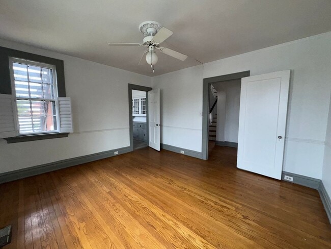 Building Photo - 1024 Quintard Ave