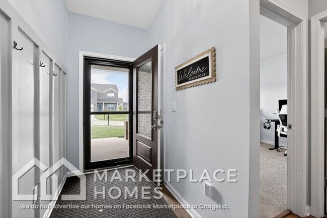 Building Photo - 107 Kentucky Oaks Trail