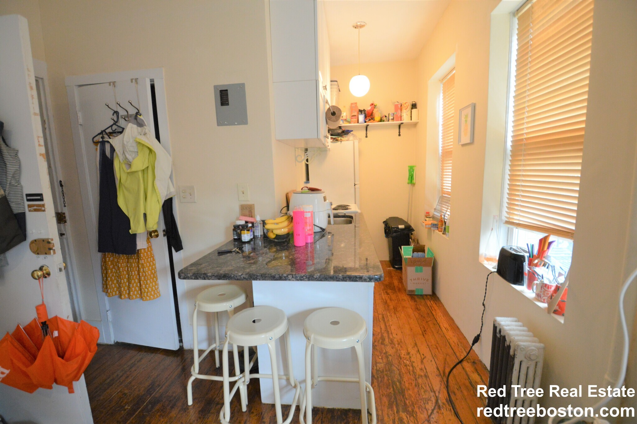 Apt 11 - 108 Myrtle St