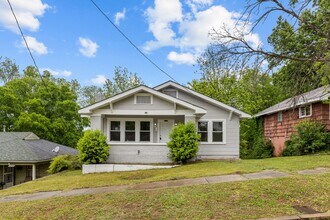 Building Photo - 1724 30th Street Ensley