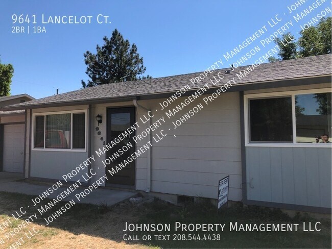 Primary Photo - 9641 Lancelot Ct