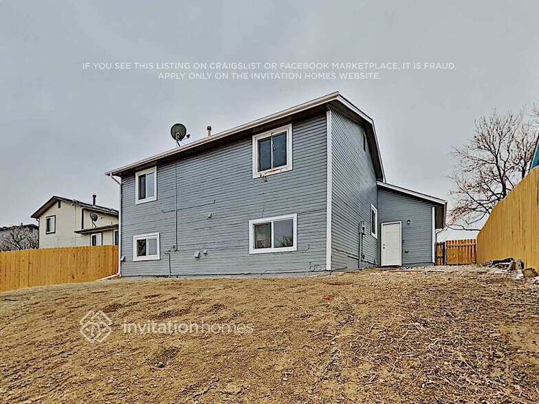 Building Photo - 19509 E Purdue Cir