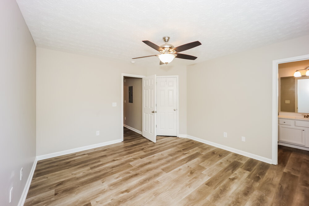 Building Photo - 4115 Stone Trace Dr