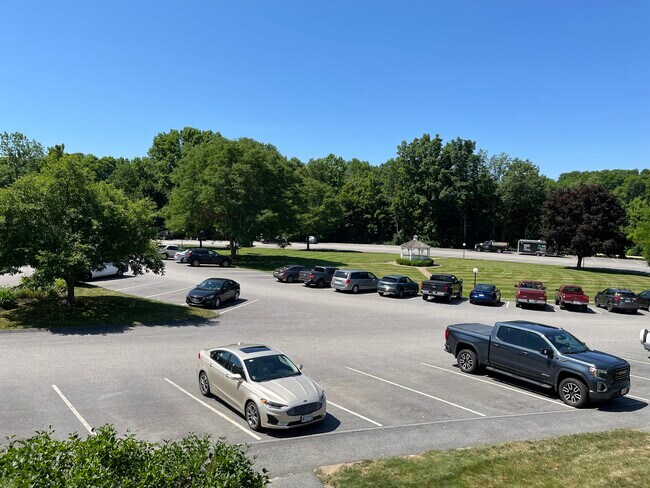 Building Photo - 808 Cocheco Ct