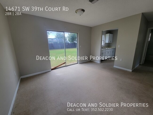 Building Photo - 14671 SW 39th Ct Rd