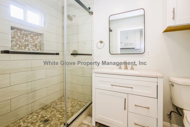 Building Photo - New Build 1 Bedroom Fullerton Back House