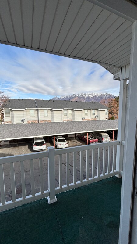 Building Photo - 631 W 20 N