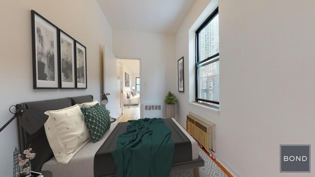 Floorplan - 350 East 76 Street