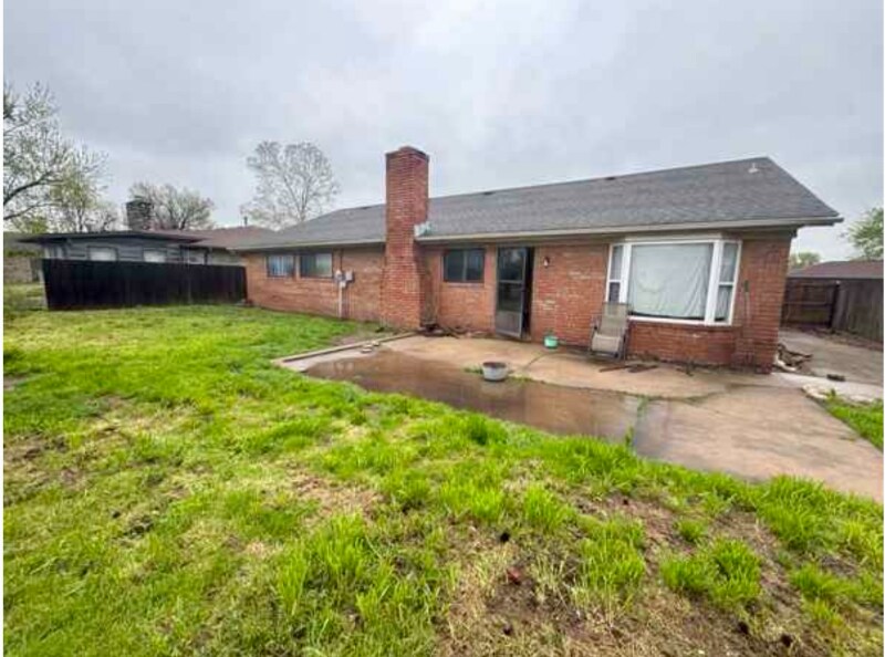 Building Photo - 10721 E 26th Pl