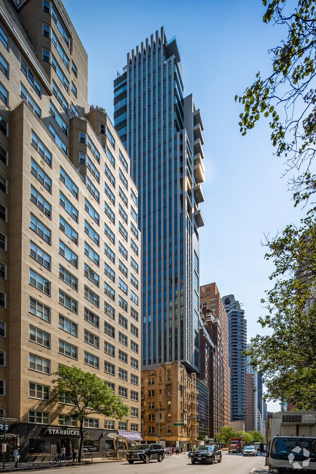 The Leyton 10591063 3rd Ave New York NY 10065 Apartment Finder