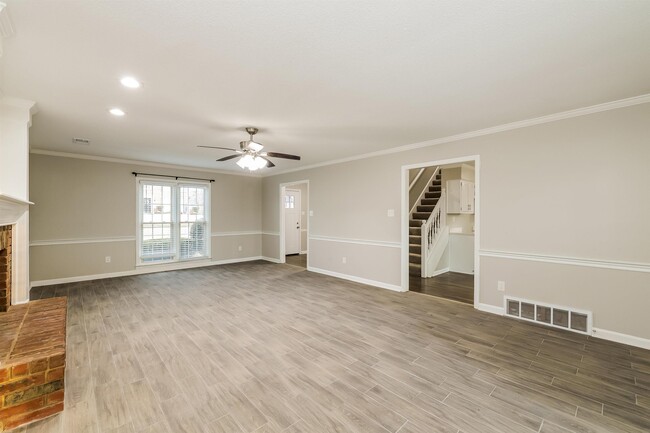 Building Photo - 4851 Harvest Knoll Ln
