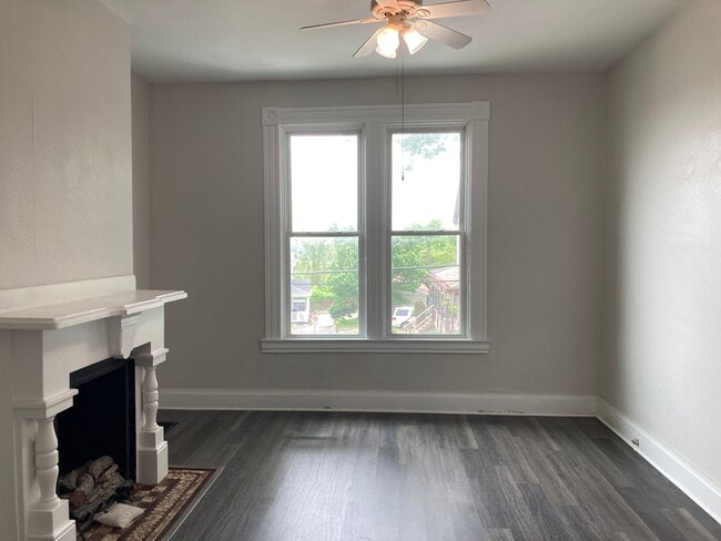 Building Photo - Spacious 3BR Mt. Washington Home - Garage, Deck, 3,000+ Sq Ft