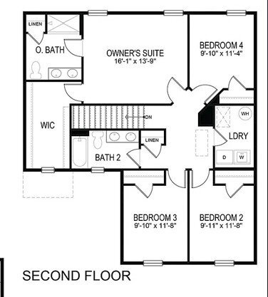 Building Photo - 144 Fellowship Dr