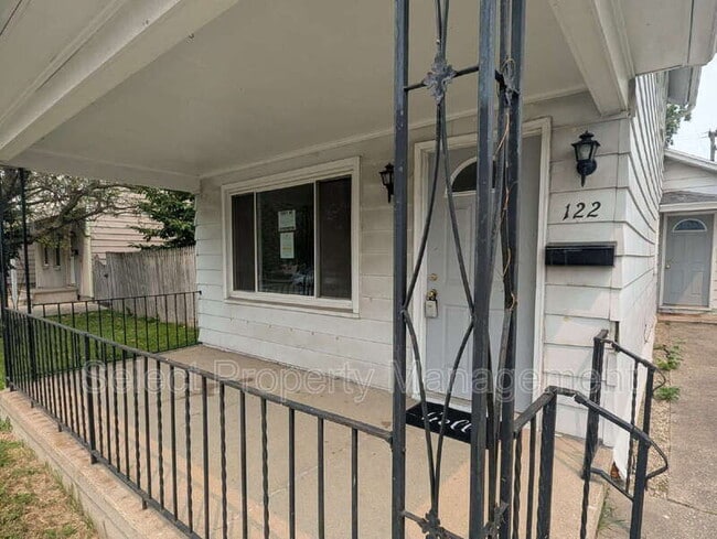 Building Photo - 122 W Creighton Ave