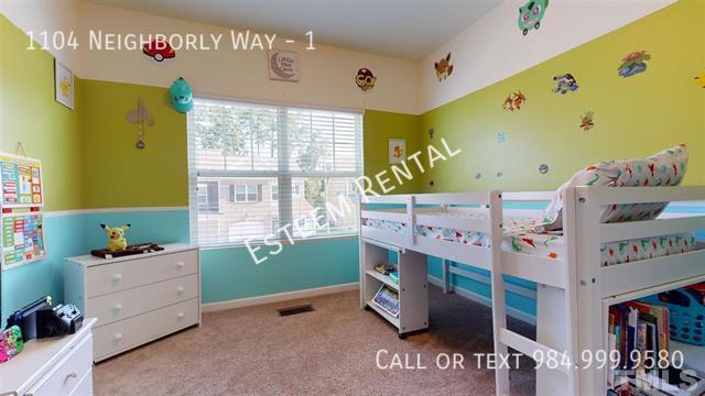 Building Photo - 1104 Neighborly Wy