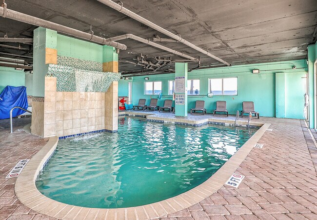 Building Photo - 1700 N Ocean Blvd