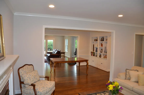 Building Photo - 4913 Fort Sumner Dr
