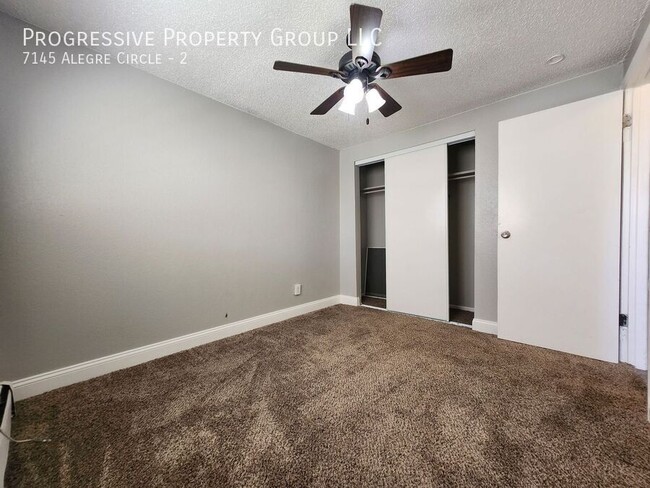 Building Photo - 7145 Alegre Cir