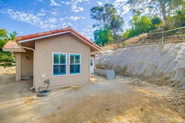 Building Photo - 4314 Nabal Dr