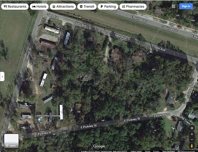 Building Photo - RENT or  Rent to Own Opportunity!