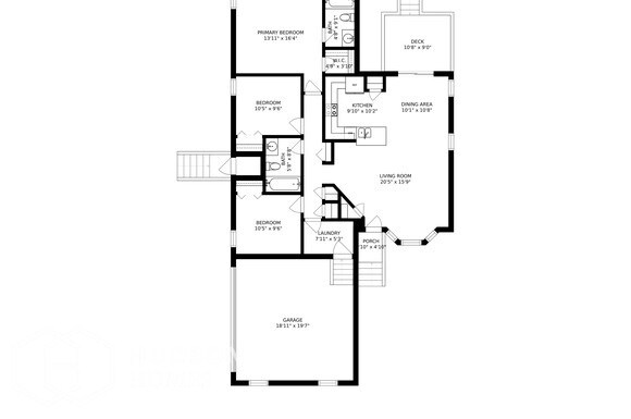 Building Photo - NOW AVAILABLE! - 11205 Amber Glen Dr, Char...