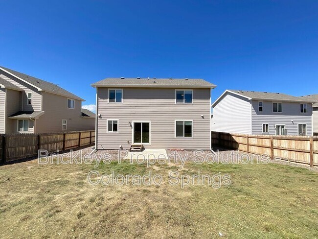 Building Photo - 6523 Lamine Dr