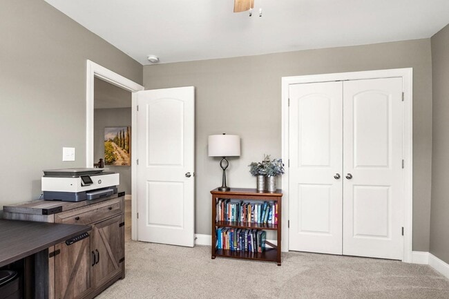 Building Photo - 5042 Mill Creek Rd