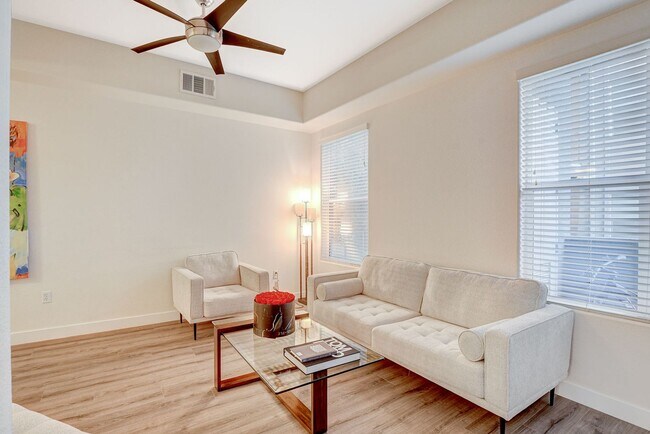 Building Photo - Luxury Guard-Gated Condo Near Las Vegas Blvd with Resort-Style Amenities!