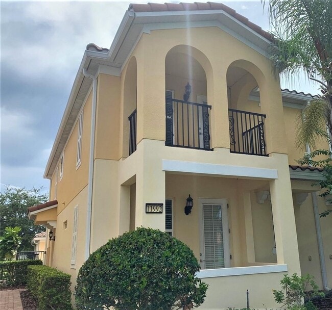 Primary Photo - COMING OCTOBER!! Lake Nona 3 Bedroom 3 Bat...