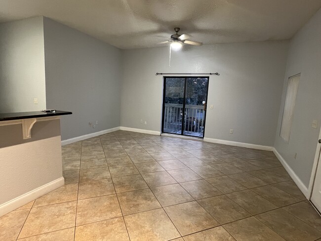 Living room - 5811 La Costa Dr