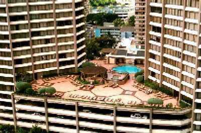 Building Photo - 1778 Ala Moana Blvd