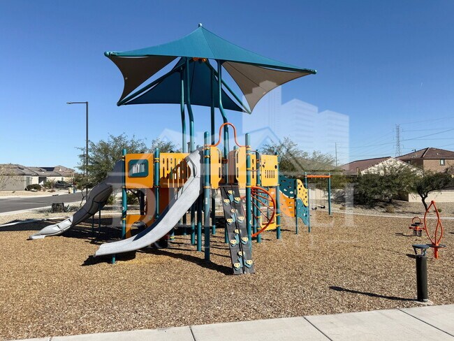 Building Photo - 24588 W Flores Dr