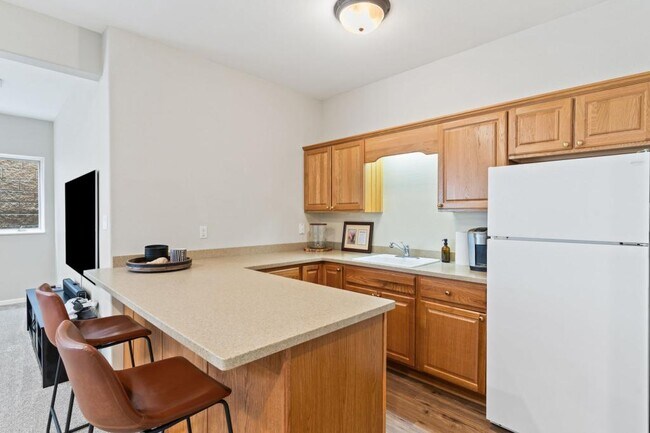 Building Photo - 3830 Brushland Ct