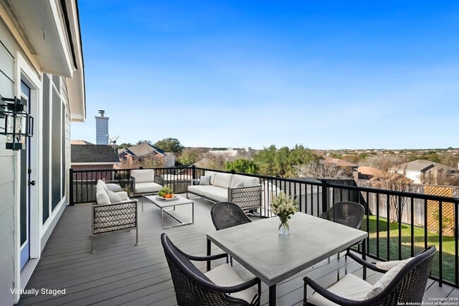 Building Photo - 21247 Rio Sabinal