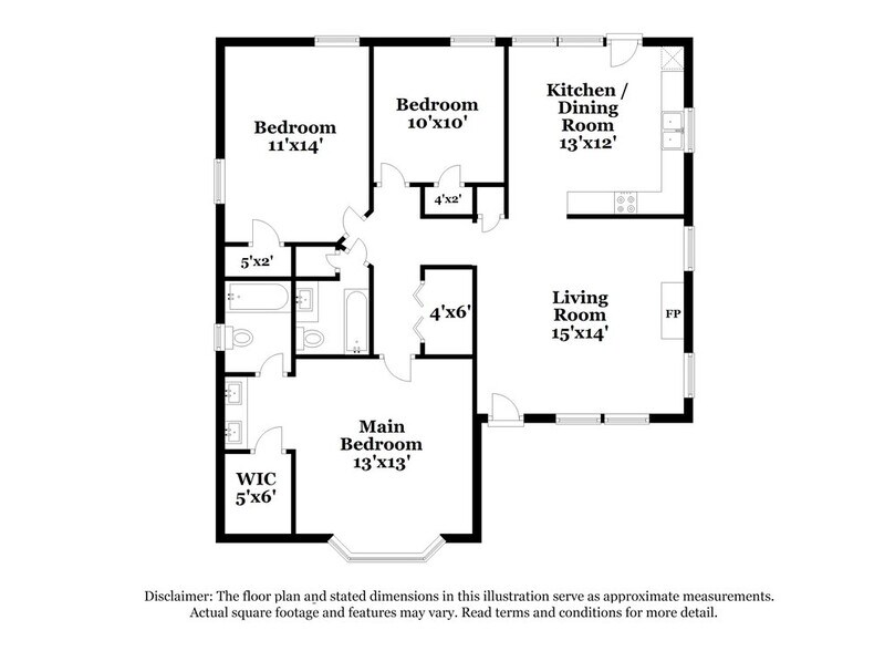 Building Photo - 2 W Boxley Dr