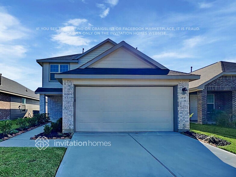 Primary Photo - 24043 Mustang Run Dr