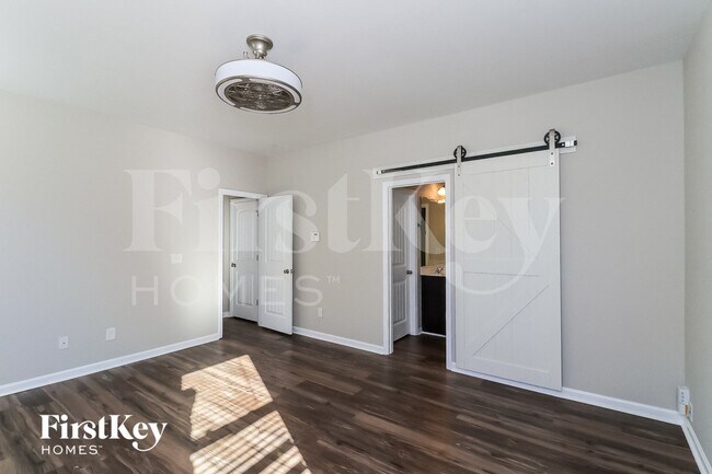 Building Photo - 3827 Humber Ct