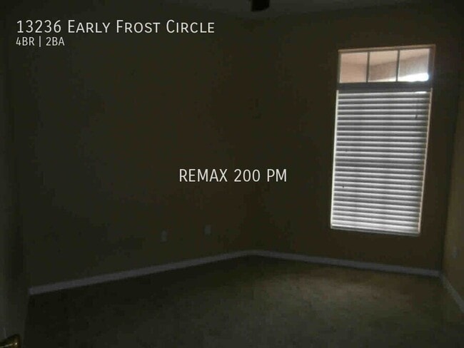 Building Photo - 13236 Early Frost Cir