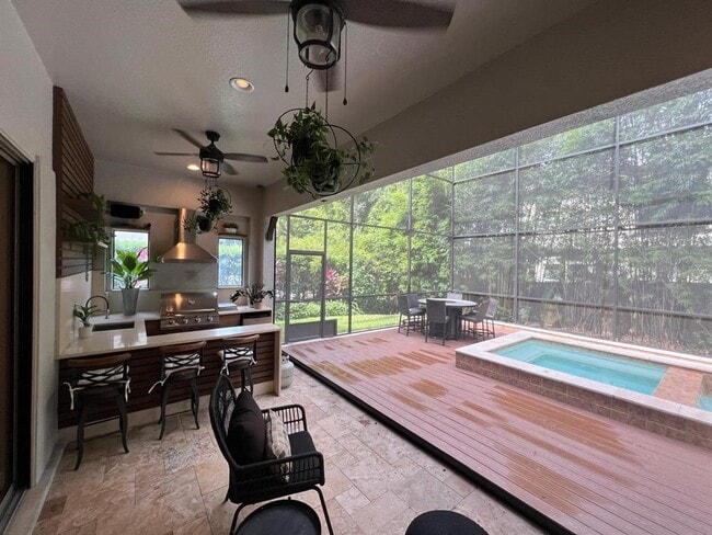 Building Photo - 12927 Canopy Woods Way