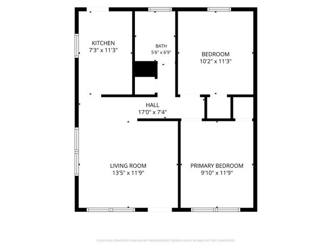 Building Photo - 1610 3rd St NW