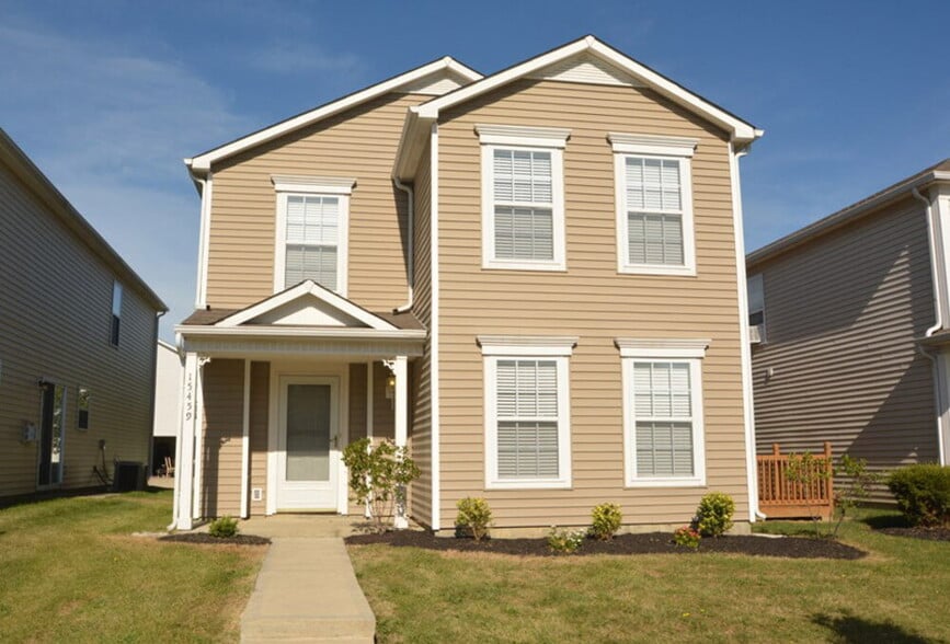 Primary Photo - 15459 Border Dr