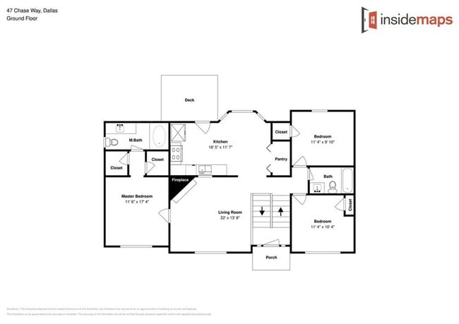 Building Photo - 47 Chase Way