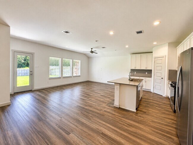 Building Photo - 3307 Balboa Grove Ln