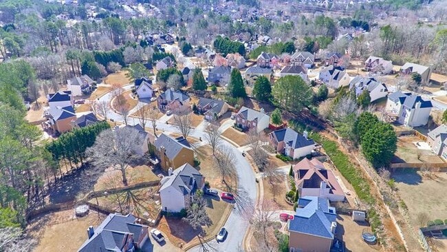 Building Photo - 3637 Green Pine Way
