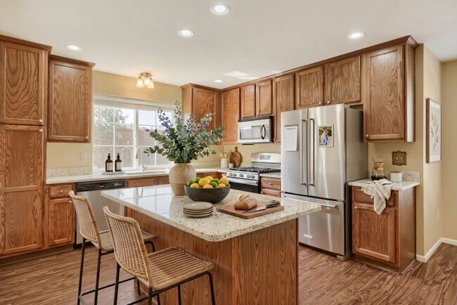 Building Photo - 1696 Odyssey Ct