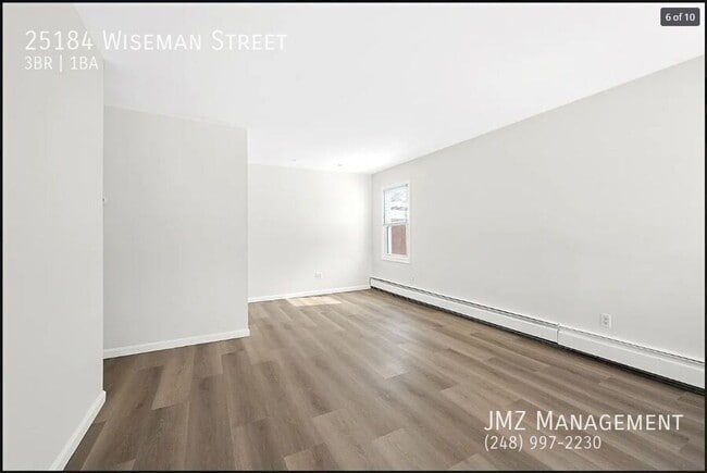 Building Photo - 25184 Wiseman St