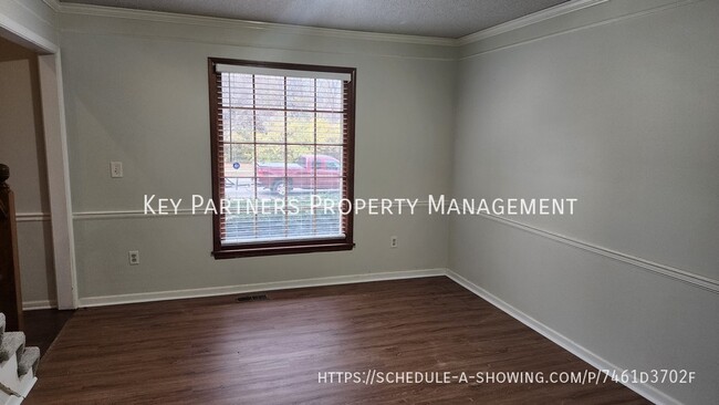 Building Photo - 7717 W 112th St