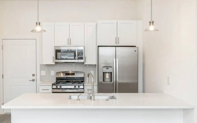 Kitchen - 1148 N 2nd St