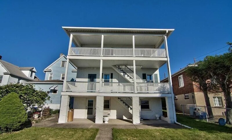 Building Photo - 330 Stafford Ave