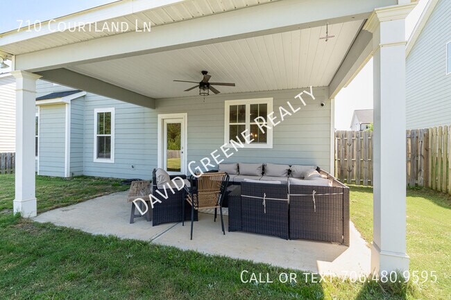 Building Photo - 710 Courtland Ln